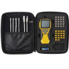 KLEIN TOOLS - TESTER LAN - Súprava testerov VDV Scout® Pro 3, ID 18xRJ-45, 18x F-konektor VDV501-852