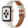 KOŽENÝ OPASOK PRE APPLE WATCH 1/2/3/4/5/6/7/8/9/10/SE 38/40/41/42MM NÁRAMOK
