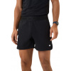 Pánske šortky Björn Borg Ace Short Shorts - black beauty - Čierny (XXL)