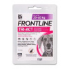 Frontline Tri-Act pro psy Spot-on L