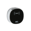 Elektronický RFID zámok, závit M18, dĺžka 20 mm