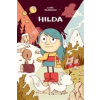 Luke Pearson - Hilda