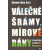 Válečné šrámy, mírové rány - Shlomo Ben-Ami