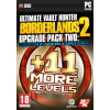 Borderlands 2 Ultimate Vault Hunter Upgrade Pack 2 Digistruct Peak Challenge (PC) DIGITAL (PC)