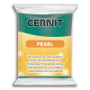 Cernit Pearl 56g zelená