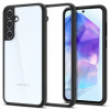 Spigen Ultra Hybrid Matte Samsung Galaxy A55 čierne