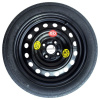 Dojazdové koleso MAZDA 2 II R15 4x100x54,1