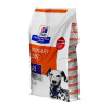 Hill's HILL'S PRESCRIPTION DIET Urinary Care Canine u/d Suché krmivo pre psov 10 kg