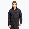 Pánska mikina Venum Trooper black/purple