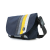 Crumpler Dinky Di Messenger 13 Classic DDM-13-01-006 dk. navy / dk. lime