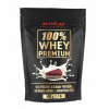 ACTIVLAB 100 % WHEY PREMIUM 500G WPC proteín ČEREŠŇA