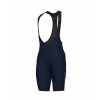 Letné cyklistické nohavice ALÉ PR-E MAGIC COLOUR navy blue
