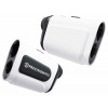 Precision Pro Golf NX10 Slope Rangefinder Laserový diaľkomer White/Black