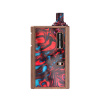 Elektronická cigareta: IJOY Mercury Resin Kit (1100mAh) (RC-Hellfire) - VÝPRODEJ.