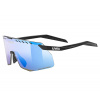 UVEX PACE STAGE S CV, BLACK MAT/M.BLUE (2288) 2025