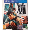 Microids - XIII - Limited Edition - PS4 PlayStation 4 (PS4) krabicová verzia