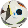 Lopta Adidas EURO 24 Fussballliebe Pro Training Sala Futsalová tréningová lopta, veľ. 4, 4067886885615