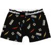 pánske trenírky HORSEFEATHERS SIDNEY BOXER SHORTS Ignite XL