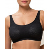 Dámska podprsenka TRIUMPH FIT SMART P 10202460 čierna