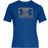 Under Armor Boxed Sportstyle Ss M 1329581 400 T-shirt (63306) S