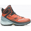 Merrell J037147 Rogue Hiker Mid Gtx Orange J037147 ve velikosti 46.5