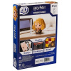 4D BUILD 3D Puzzle Harry Potter: Hermiona 82 ks