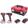 Worcraft XCUBE030 ShareSYS