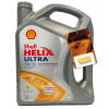 Motorový olej Shell Helix Ultra 4 l 5W-30