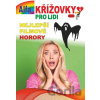 Křížovky pro lidi 5/2025 - Nejlepší filmové horory - Alfasoft
