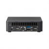 ASUS NUC 13 Pro Kit NUC13ANKi7, i7-1360P, IrisXe, DDR4, M.2+2,5