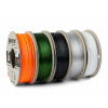 Spectrum PCTG, 1,75mm, 5x250g, 80751, mix Arctic White, Traffic Black, Pure Or