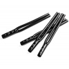 Audioquest zakončovacie nohavičky Rocket TYPE 5 - set 4 ks