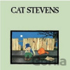 Stevens Cat: Teaser And The Firecat - Stevens Cat