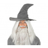 Čarodejnícky klobúk Gandalf