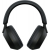 Sony Cuffie Wir/BT NoiseC WH-1000XM5SA Soft Case Alexa Google Siri Čierna Sony WH1000XM5SAB.CE7