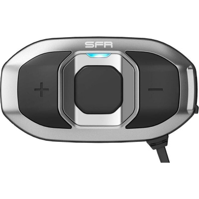 Bluetooth handsfree headset SFR (dosah 1,2 km), SENA