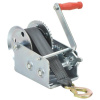 Ručný navijak s popruhom 1130 kg-ForU-143995