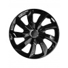 J&J Puklice pre Peugeot STIG Black 14