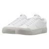 Dámske Sneakersy nízke NIKE NIKE COURT LEGACY LIFT DM7590-108 – Biela