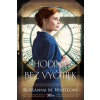 Whiteová, Roseanna M. Hodina bez výčitiek
