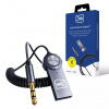 Vysielač 3mk Audio Bluetooth 5.4 Adaptér USB Jack 3.5 AUX Mikrofónový kábel
