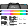 NANLITE PavoTube II 15XR 2KIT