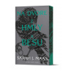 Na dvore (2) z hmly a besu [Maas Sarah J.]