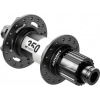 Zadní náboj DT Swiss 350 MTB DB 157/12mm TA Bo.+,IS 6-š, 32d, Shim.12 L.