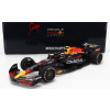 Minichamps Red bull F1 Rb18 Team Oracle Red Bull Racing N 11 2nd Belgium Gp 2022 Sergio Perez 1:18 Matná modrá žltá červená