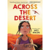 Across the Desert - Dusti Bowling