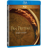 Pán prstenů filmová trilogie: Remasterované kinové verze - Blu-ray 3BD
