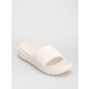 The North Face Never Stop Cush (white dune/white dune) 38, biela