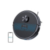 Vysávač robotický LUBLUELU SL60D Black Tuya