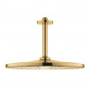 Grohe Rainshower Mono 310 stropná sprcha s ramenom, Cool Sunrise 26560GL0